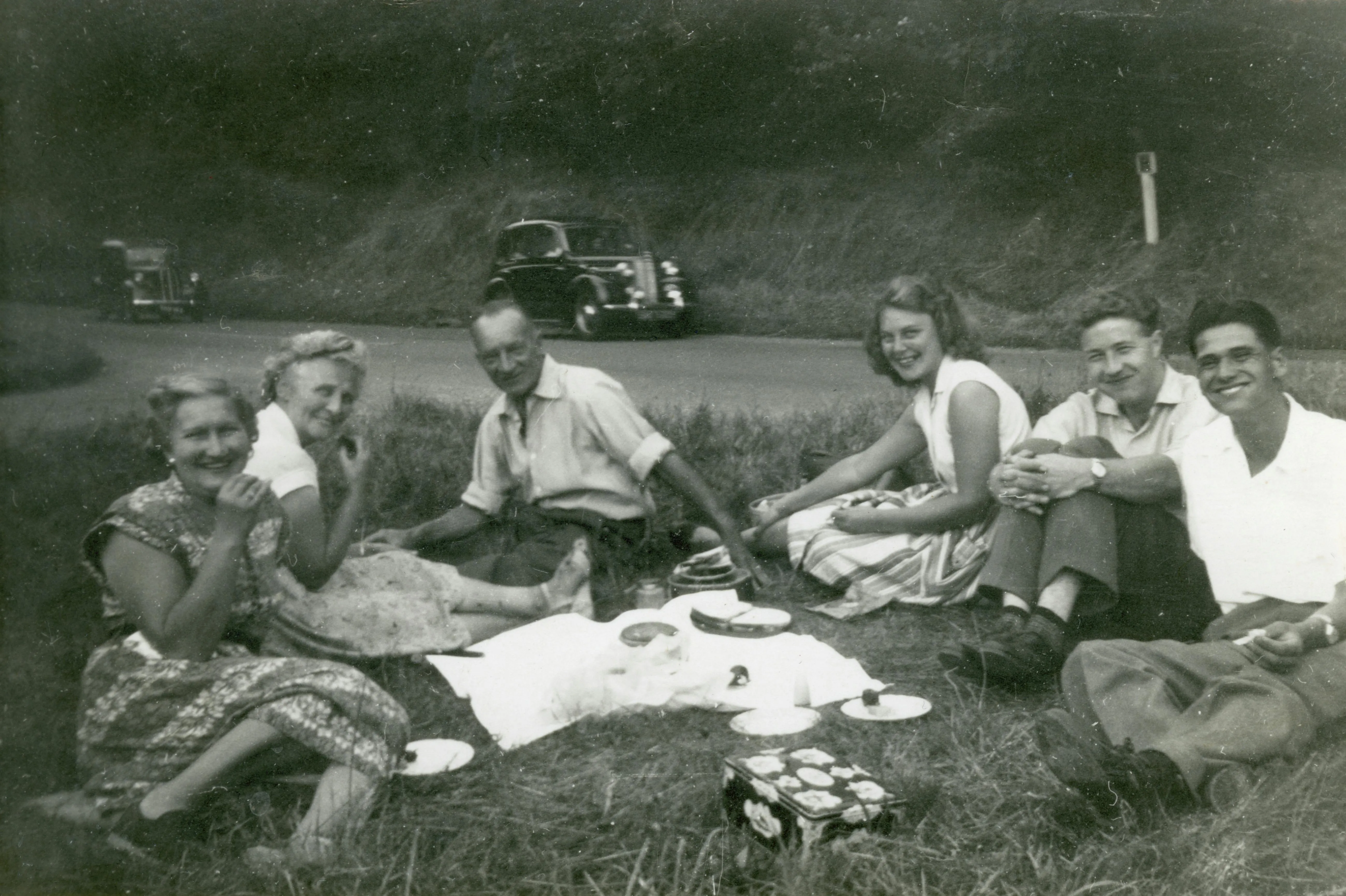 20 Everyday Rules People Followed in the 1950s