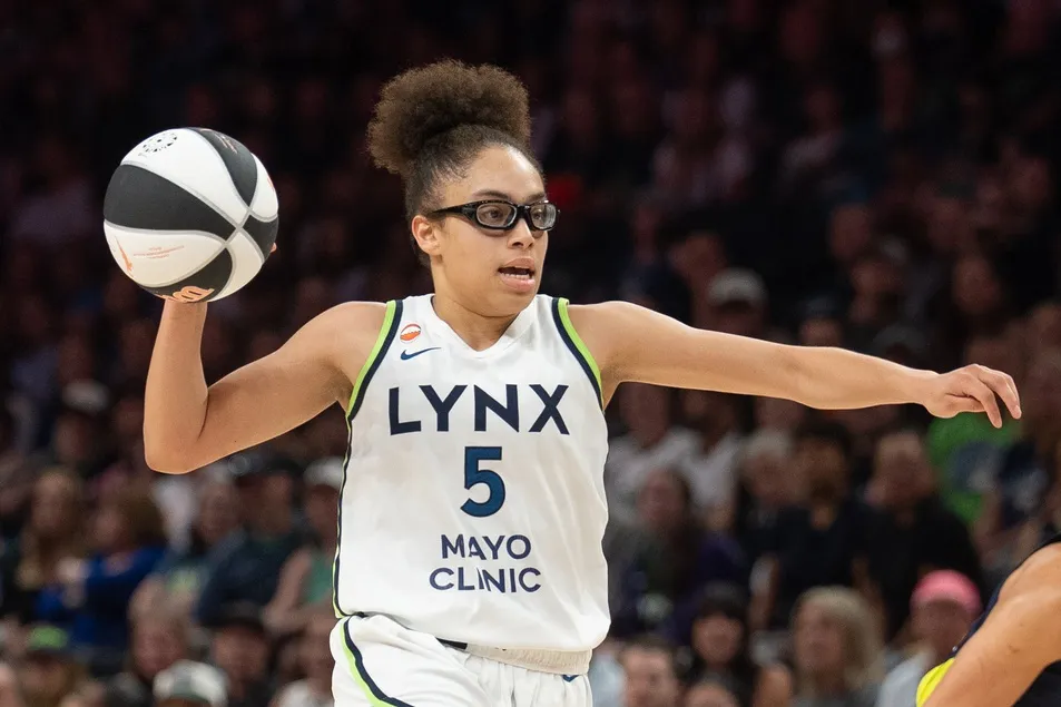 Olivia Miles Reflects on Azzi Fudd Rivalry After Dominant Rookie Showcase