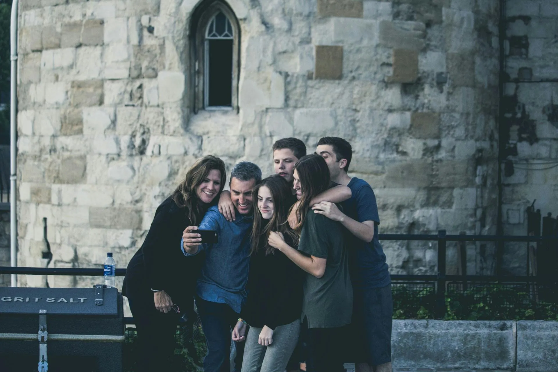 17 Social Norms That Changed Practically Overnight