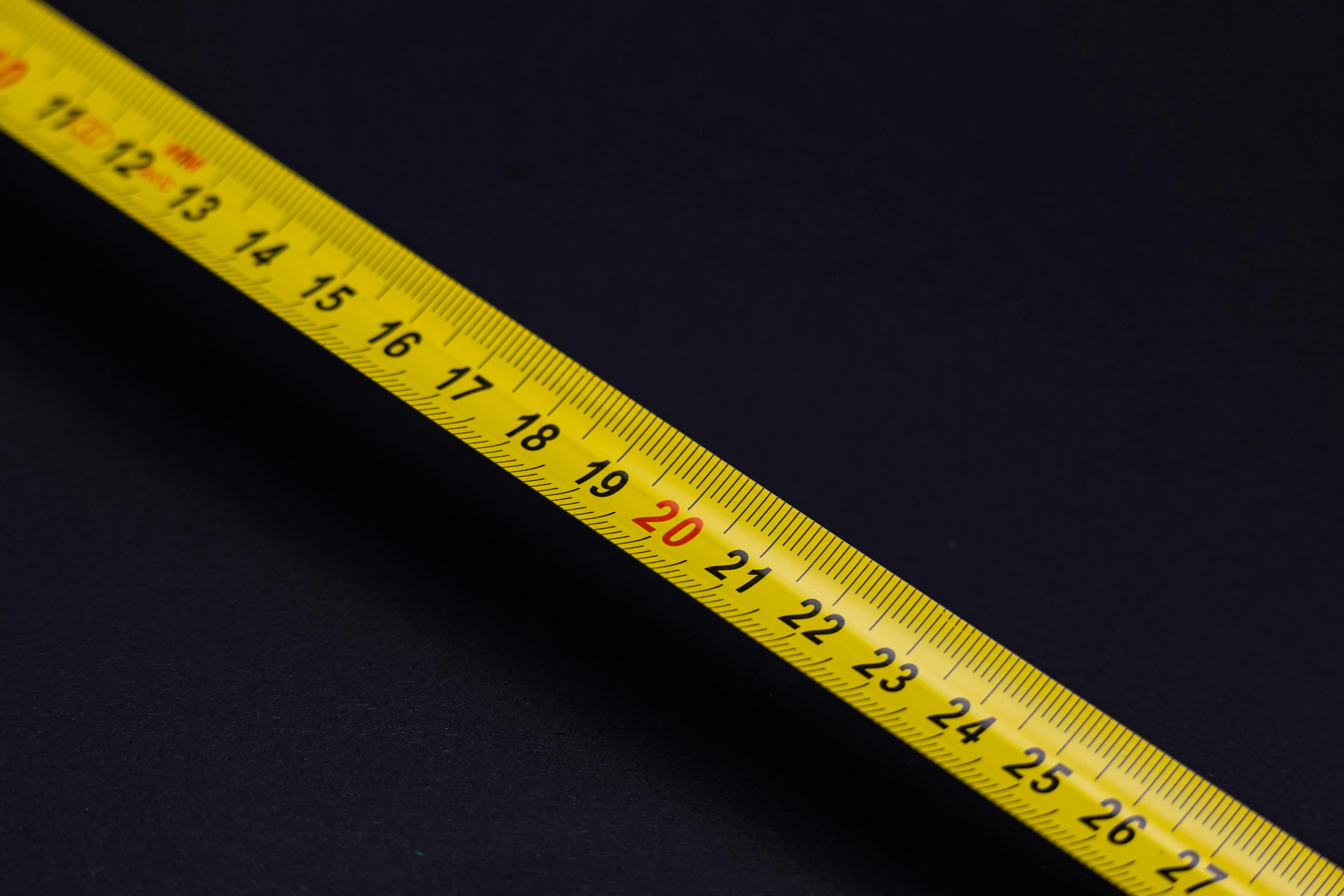 15 Methods Used Before Standard Measurements