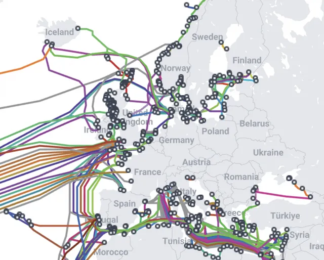 TeleGeography on Wikimedia Commons