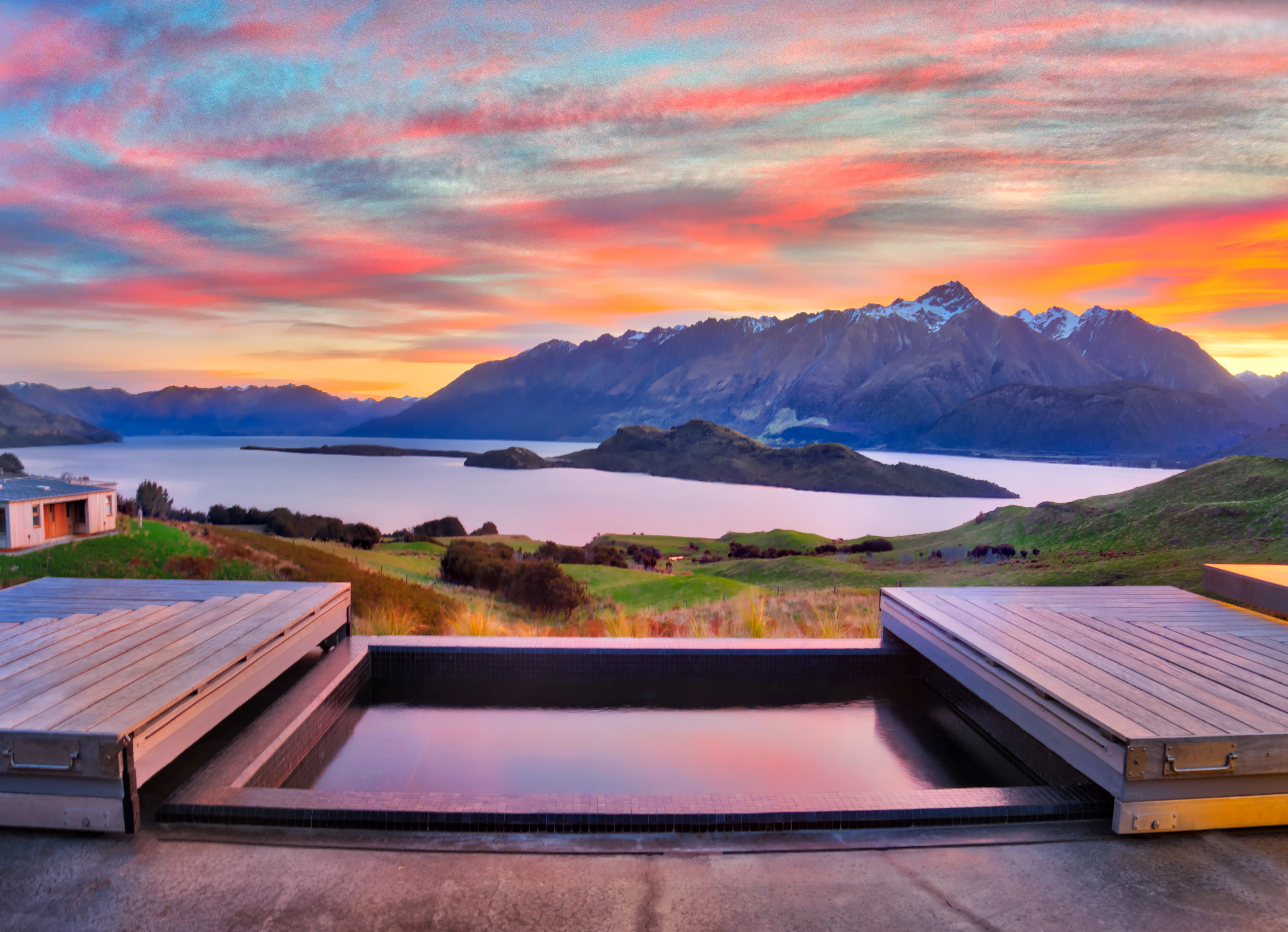Trey Ratcliff on Flickr