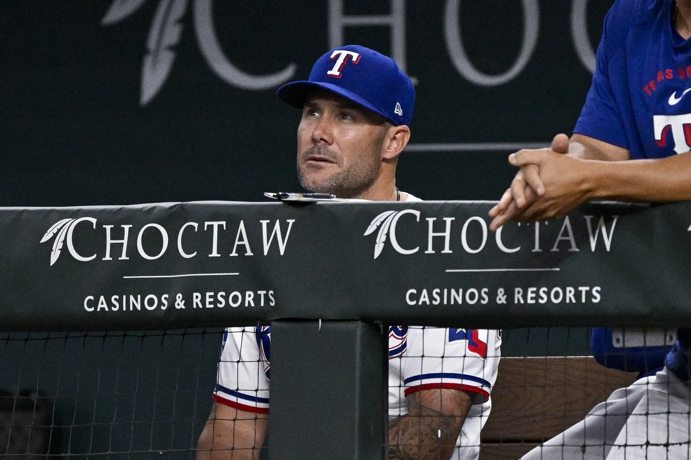 Rangers Seek AL West Momentum as Offensive Core Looks to Stabilize Season
