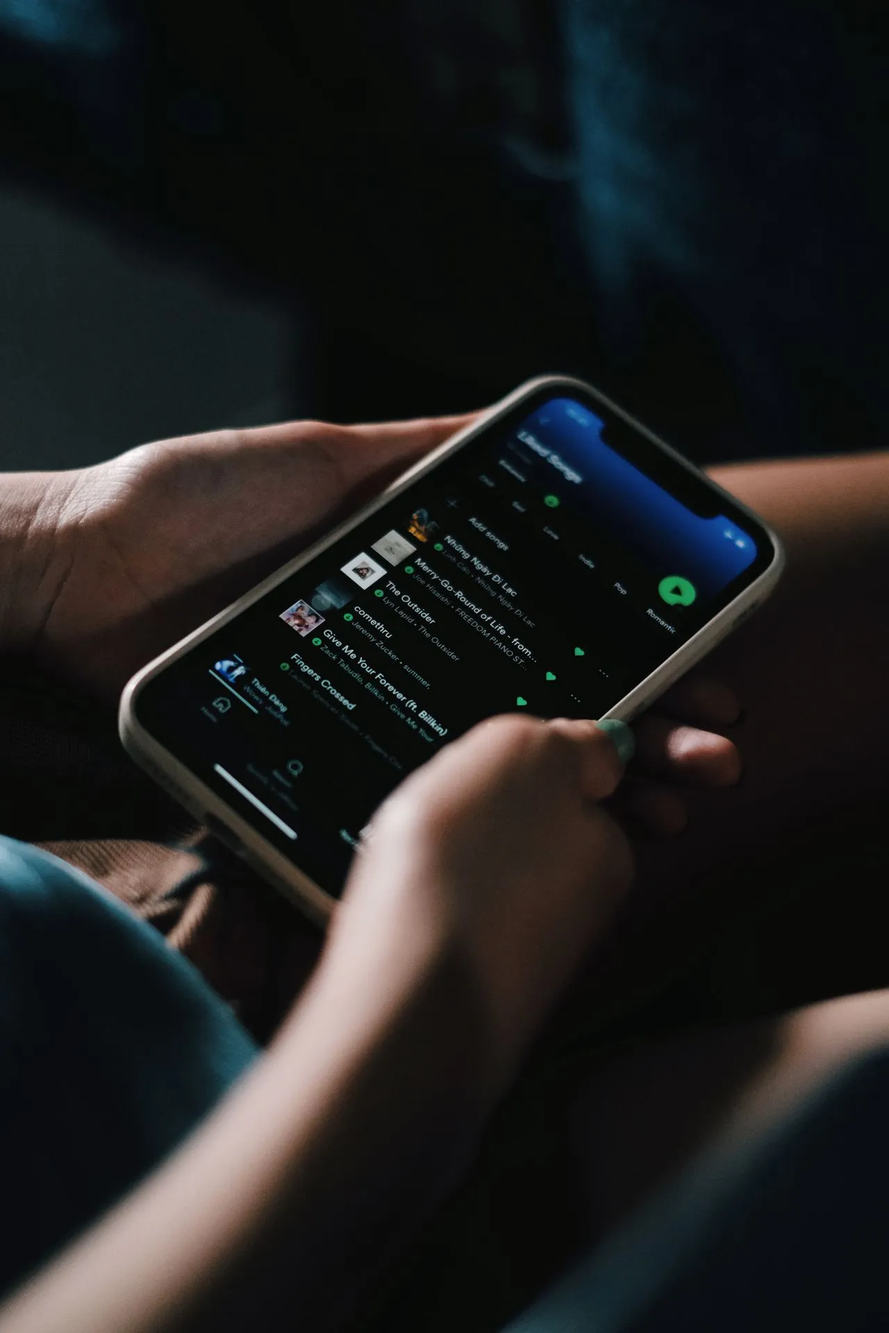 Pew Nguyen on Pexels