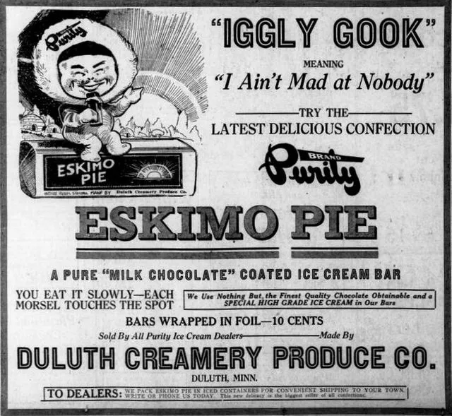 Duluth Creamery Produce Co. on Wikimedia