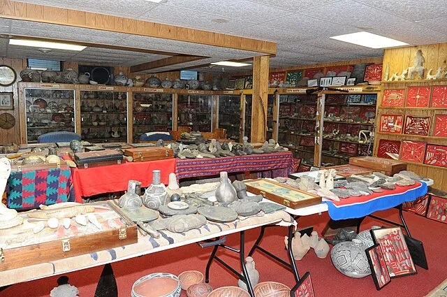14 Mysterious Artifacts That Still Puzzle Experts Today