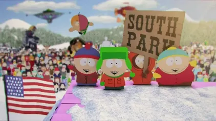 South Park Studios from Wikipedia