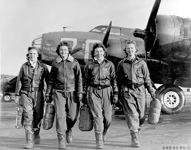 U.S. Air Force photo on Wikimedia Commons 