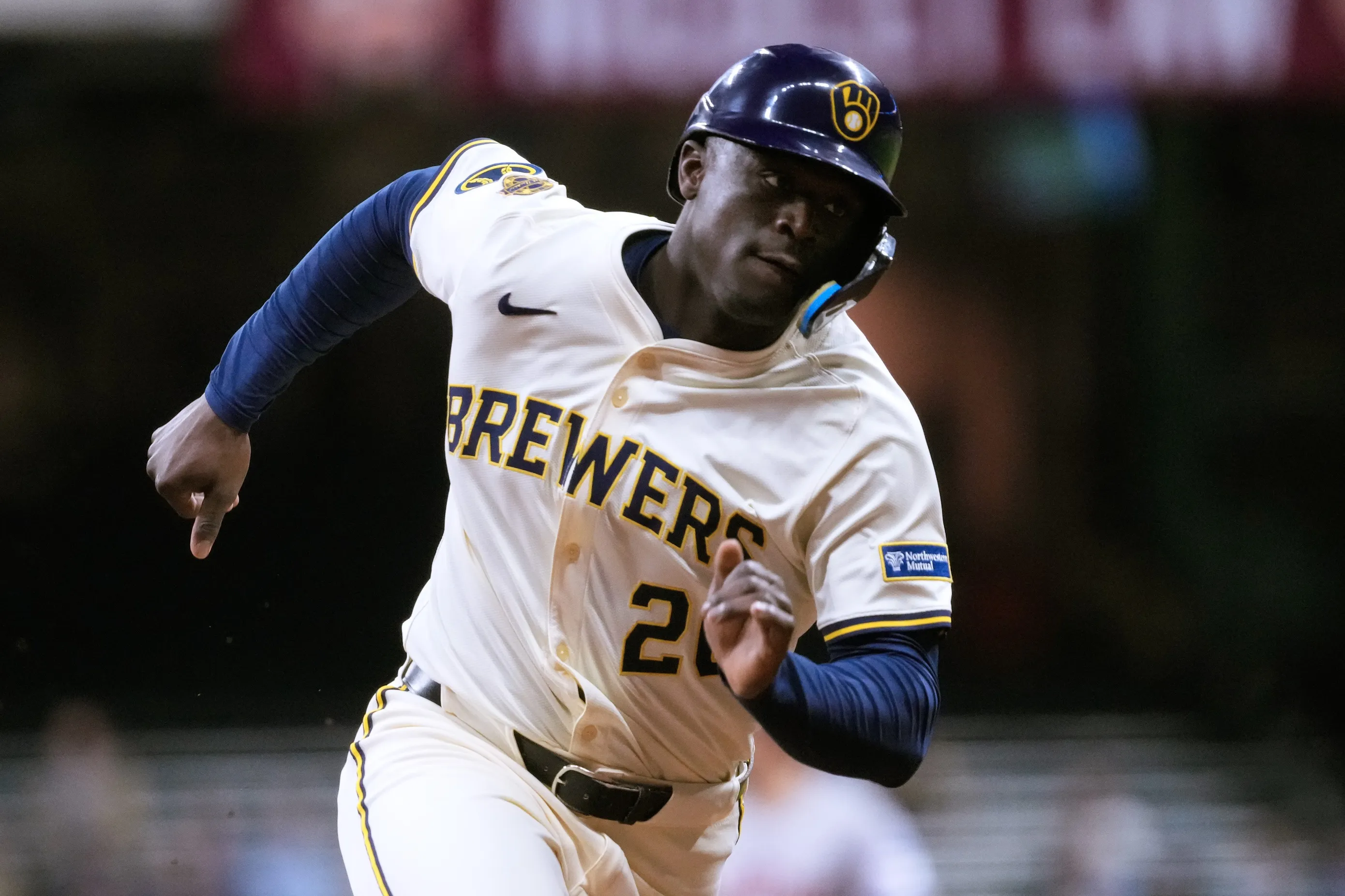 Blue Jays Add Veteran Outfielder Daz Cameron on Minor League Deal Before Break