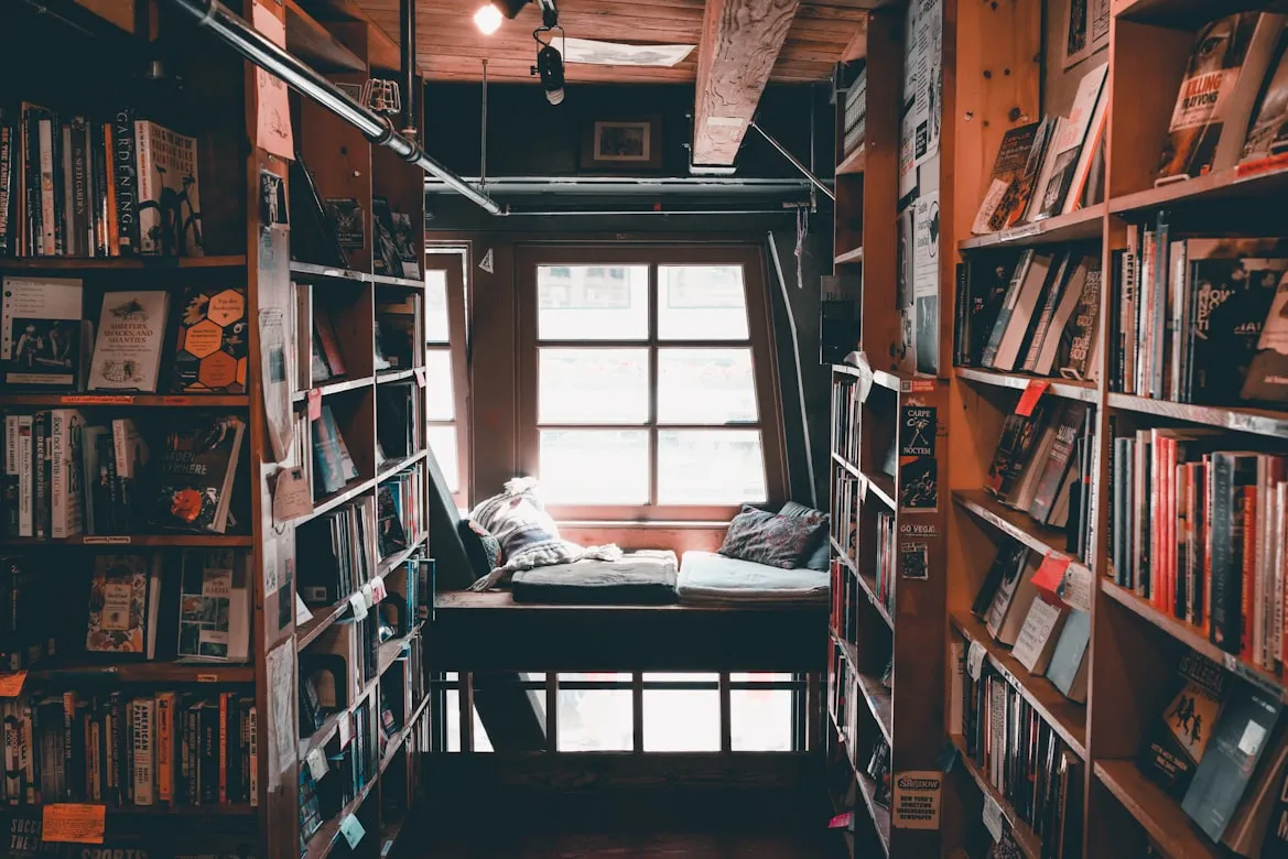 Clay Banks on Unsplash