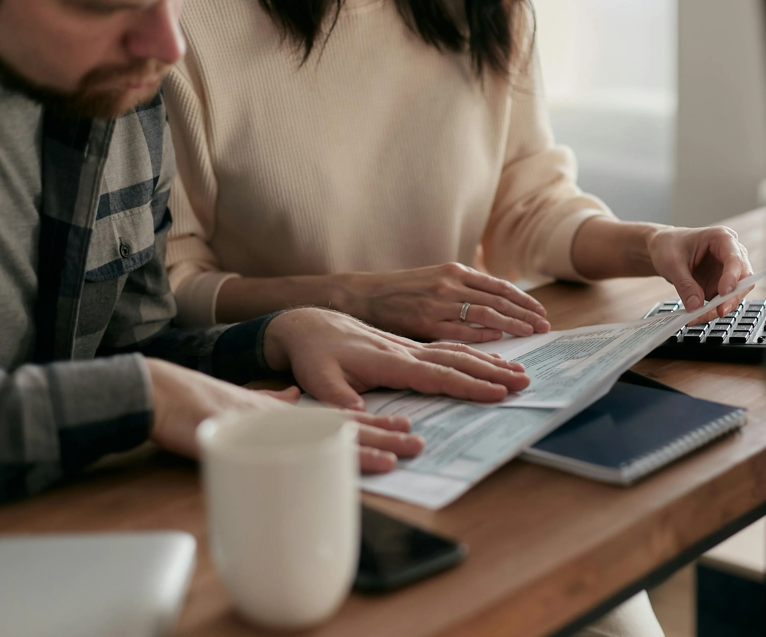 Mikhail Nilov on Pexels