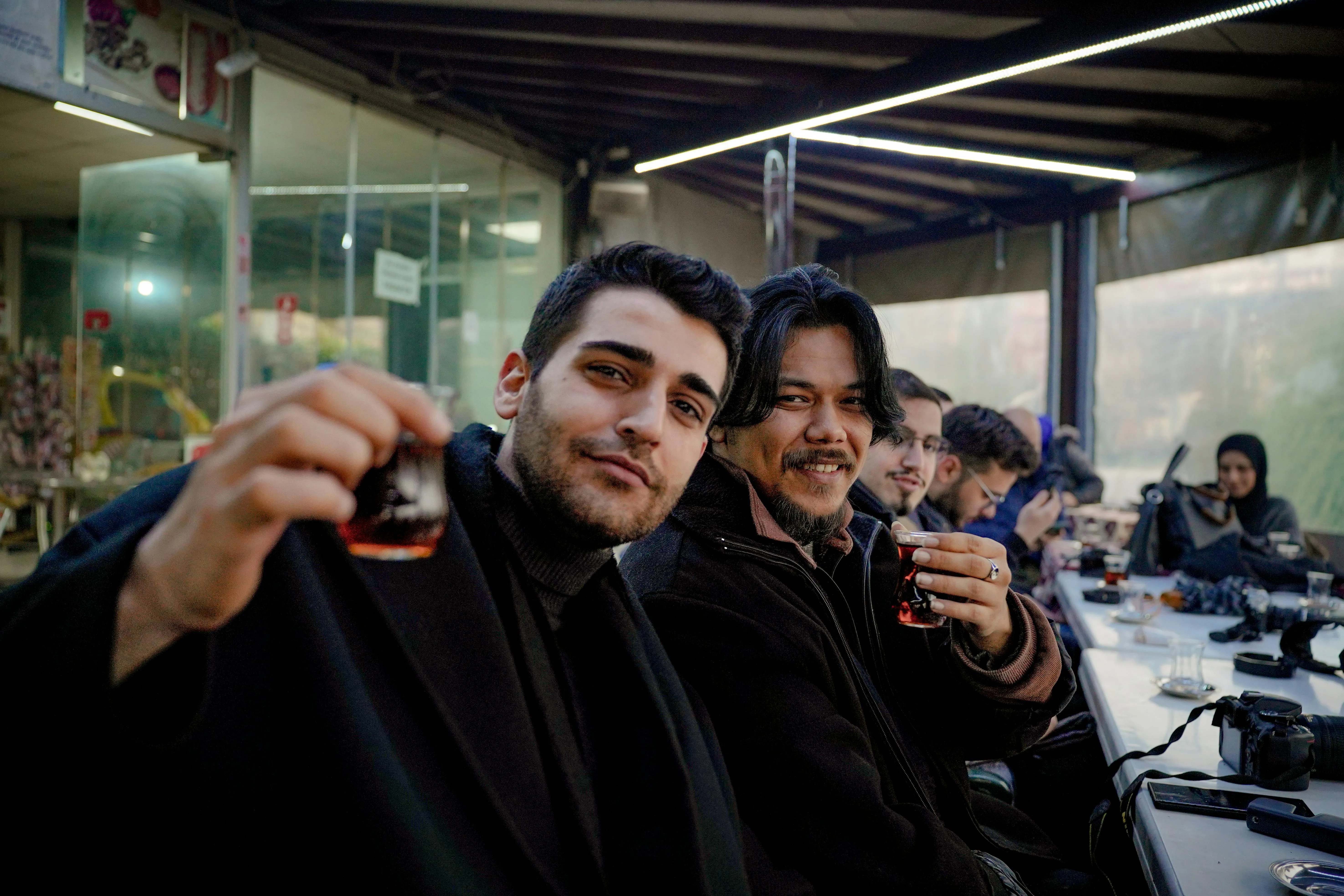 Oktay Köseoğlu on pexels