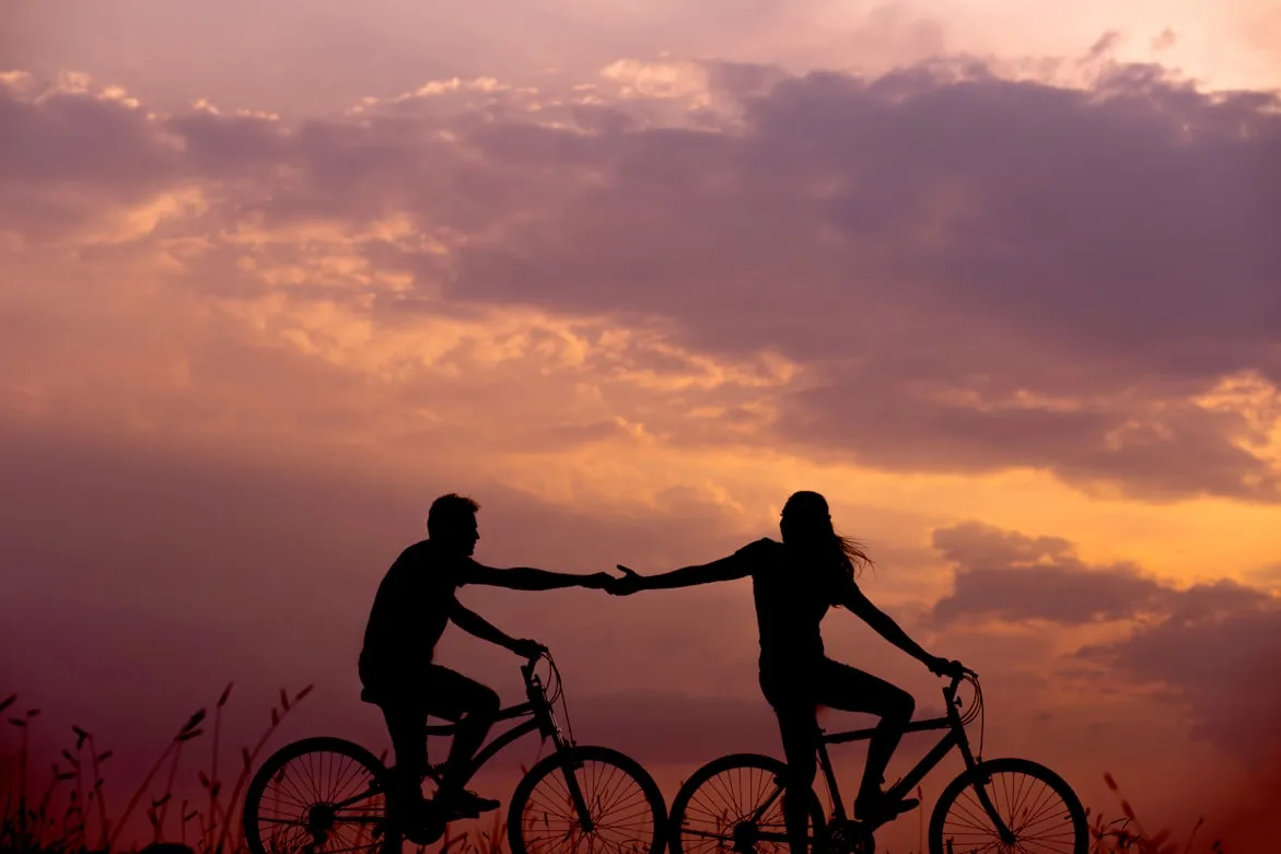 13 Romantic Getaways for a Perfect Couples’ Retreat