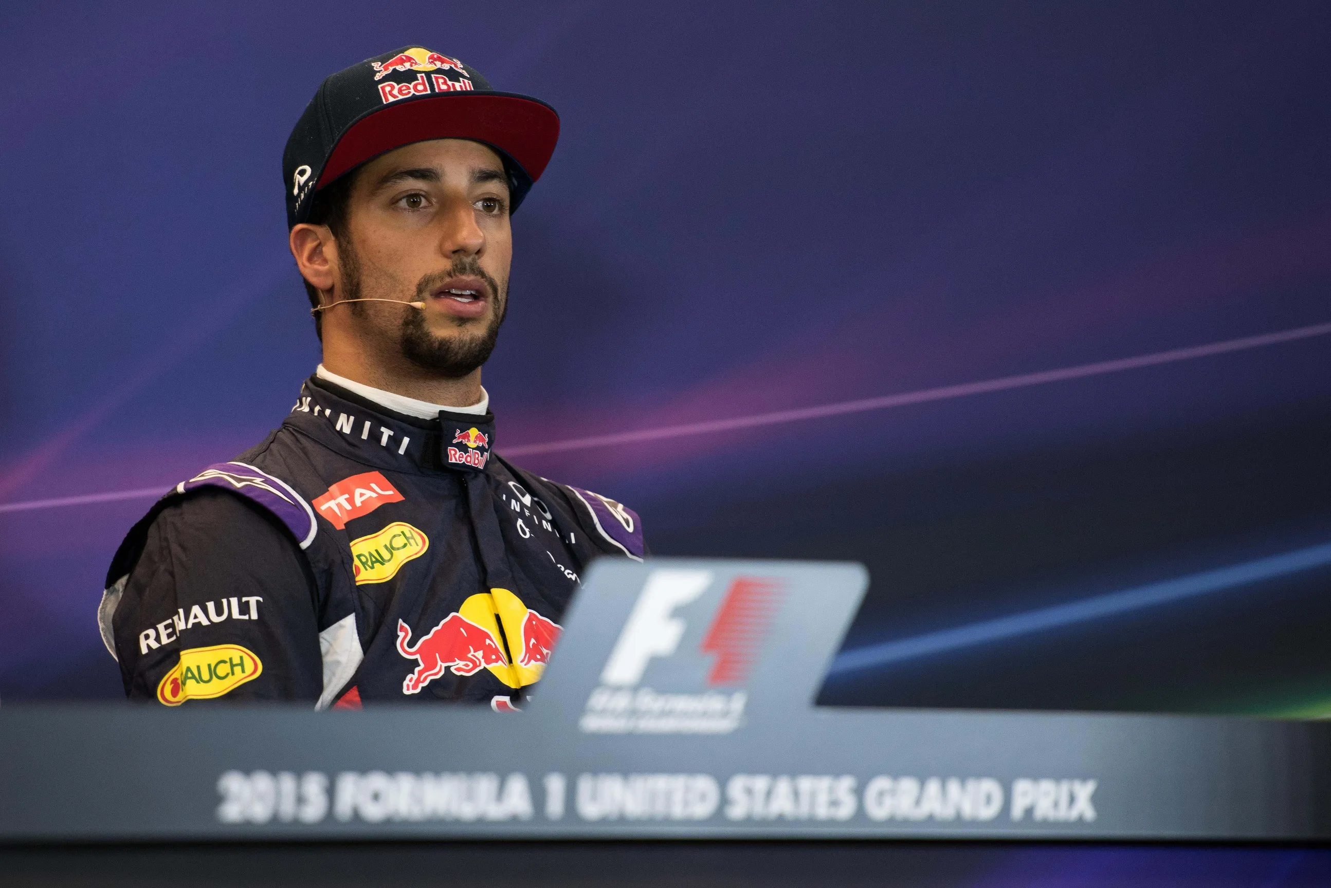 15 Times Daniel Ricciardo Lit Up the Grid
