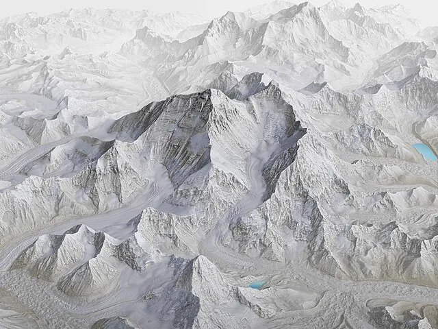 15 Jaw-Dropping Facts About Mount Everest to Celebrate Mount Everest Day