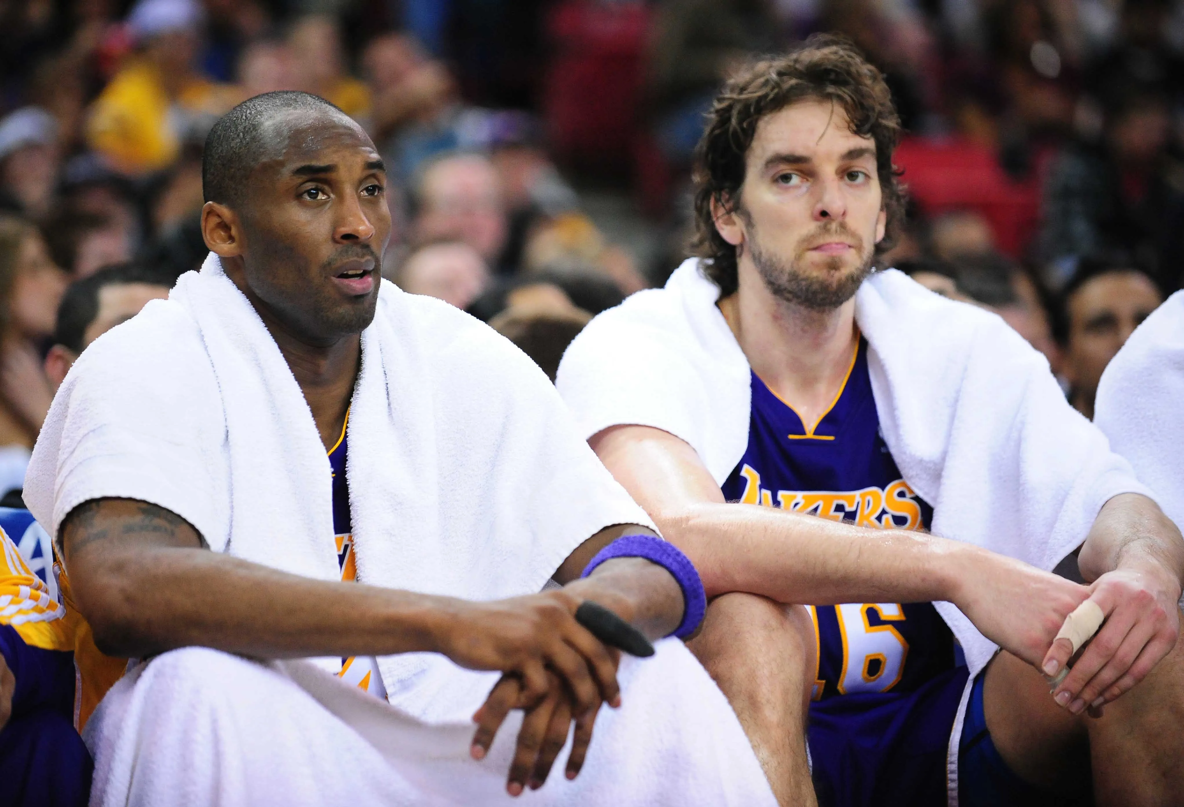 © Kyle Terada-Imagn Images