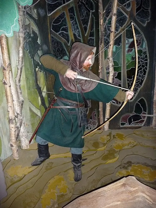 Immanuel Giel on Wikimedia