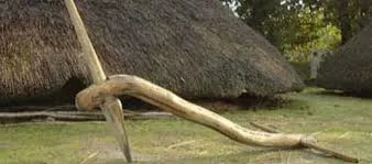 Image from Stonehenge Pensioner