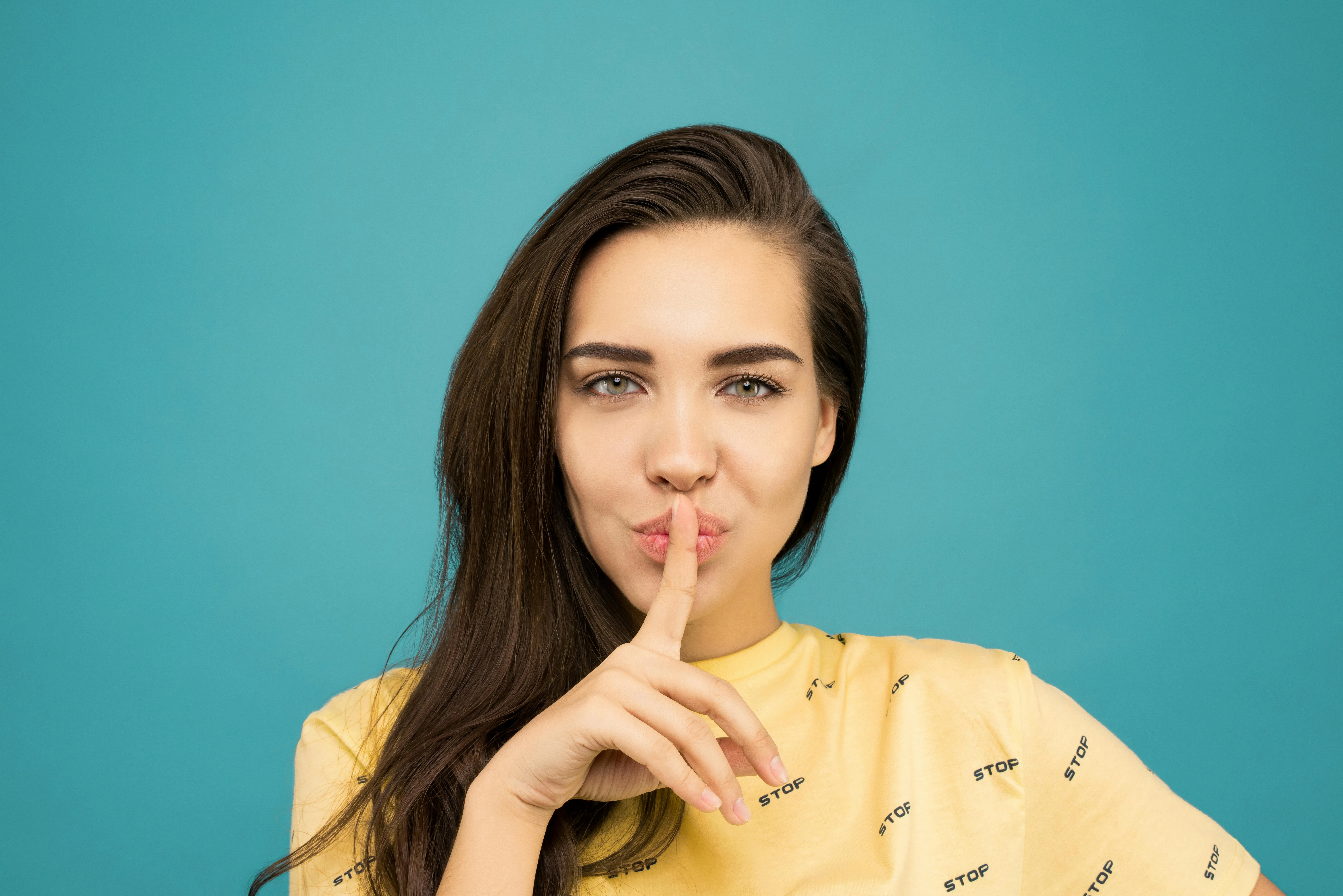 15 Things We All Hid From Our Parents at Some Point