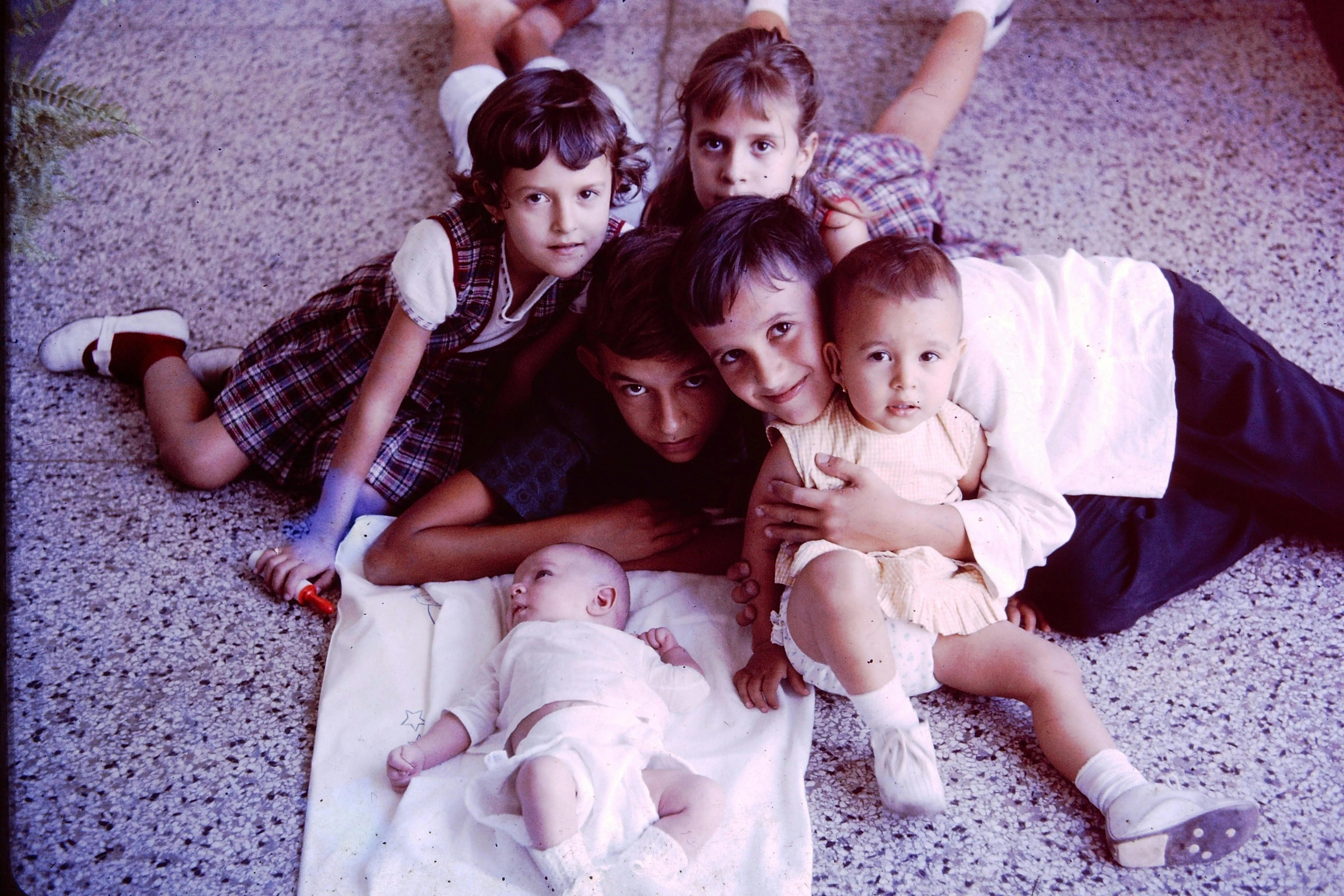 17 Things Every Kid Did Without Supervision in the 1960s That Disappeared