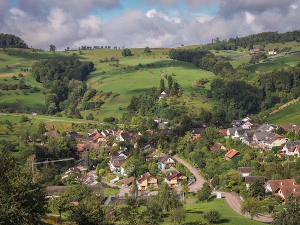 14 Things You’d Only Know If You Grew Up in a Small Town