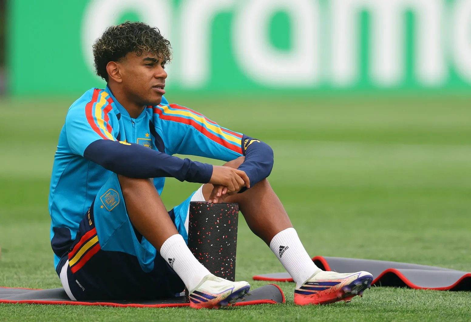 Messi and Yamal's Remarkable Connection Comes Full Circle in World Cup Final