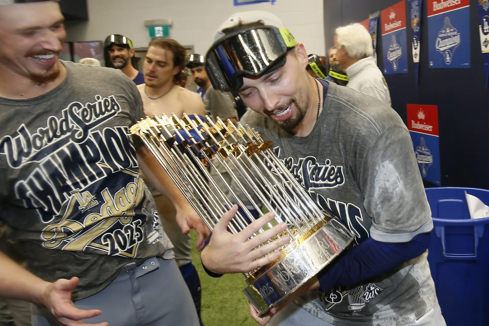 Blake Snell Aims for Opening Day as Dodgers Manage Shoulder Recovery