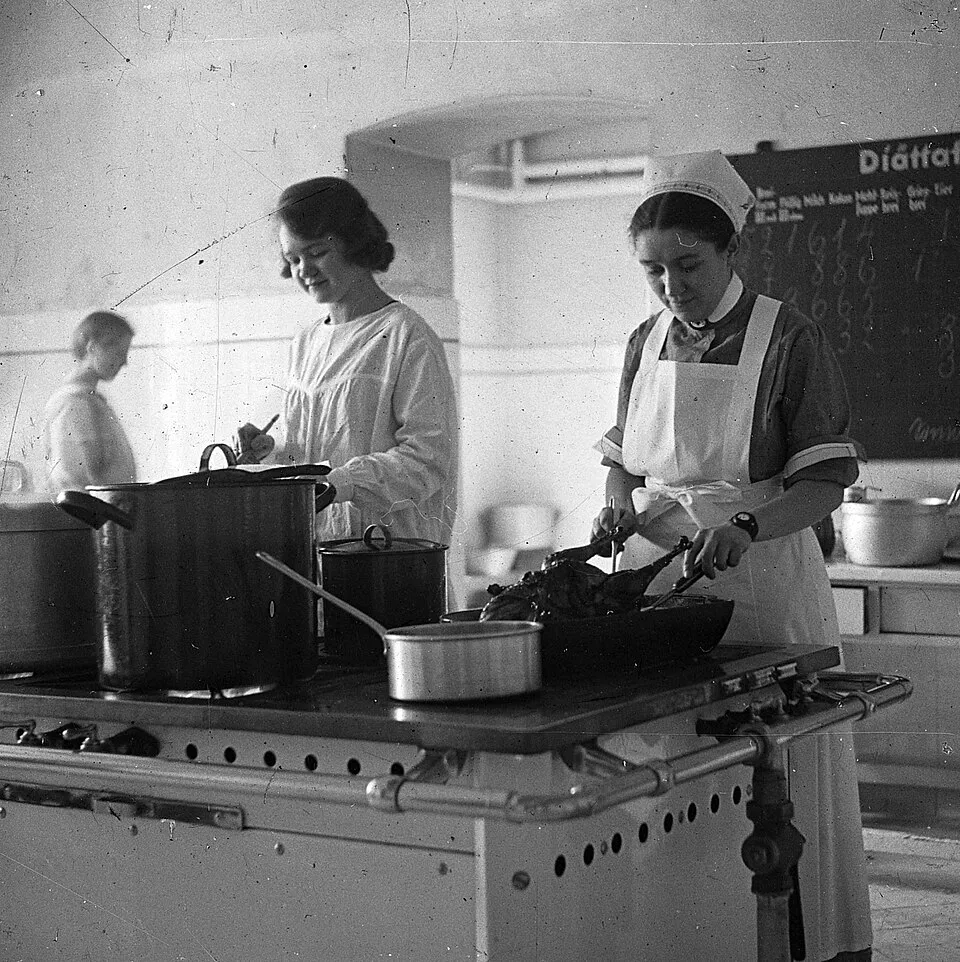 Fortepan on Wikicommons
