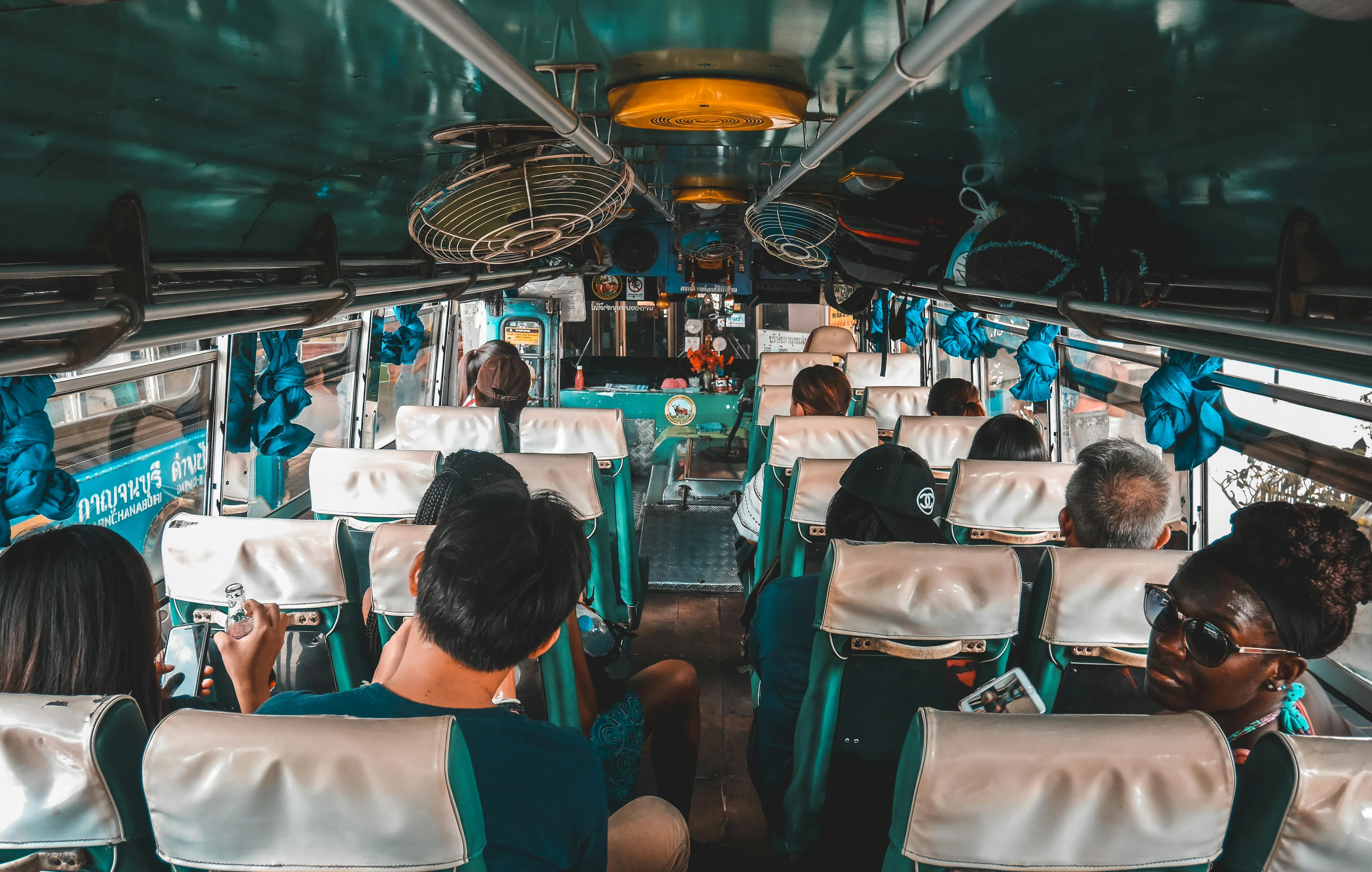 Thunyarat Klaiklang on Pexels 