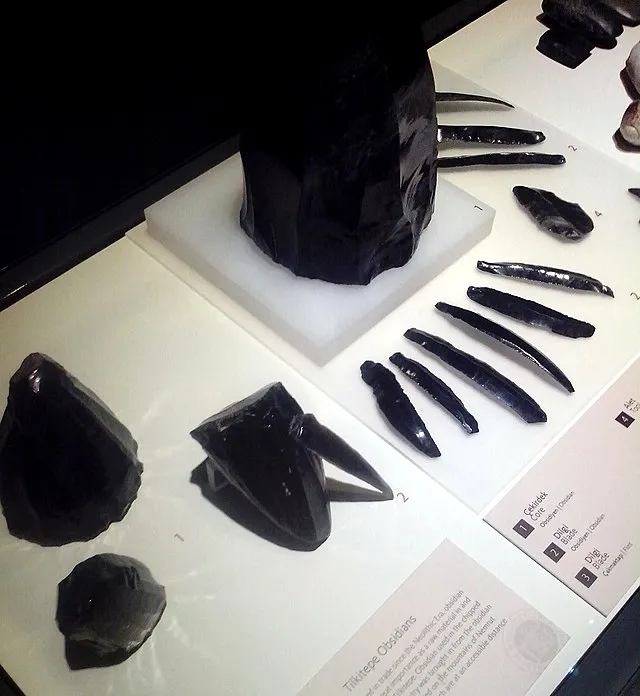 Kafkasmurat on Wikimedia Commons