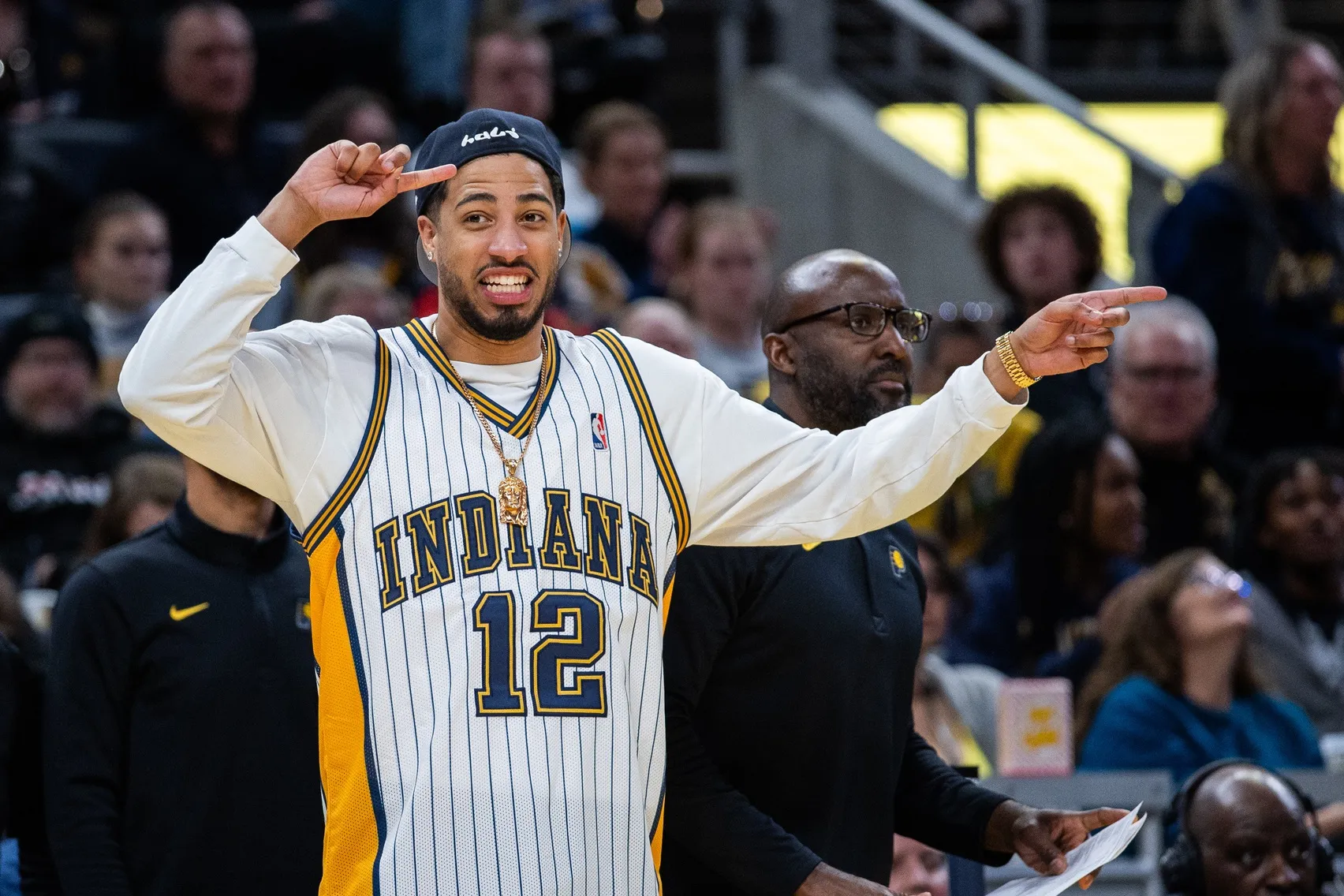 Pacers Find Renewed Hope as Haliburton Nears Key Rehab Milestone