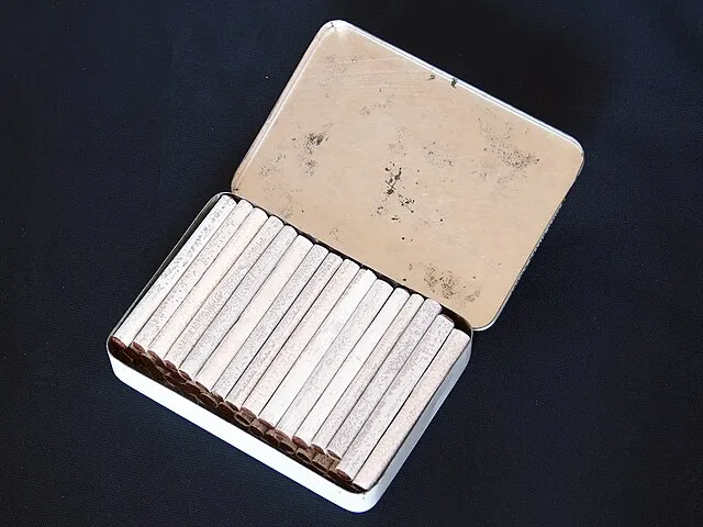 Alf van Beem on wikimedia