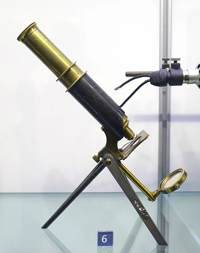 Daderot on wikimedia