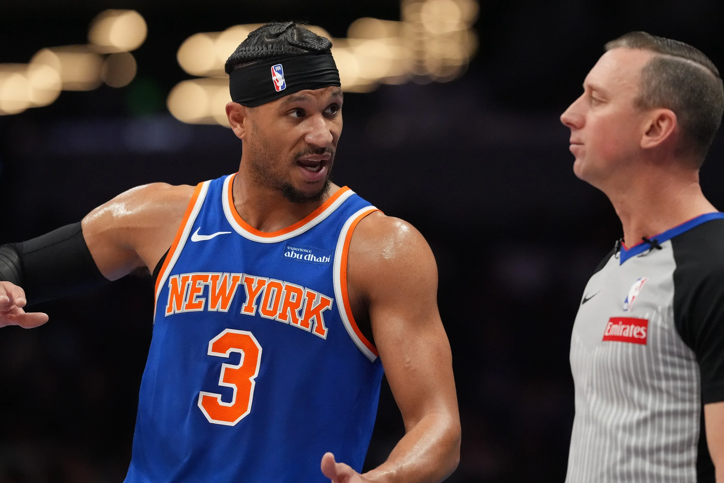 Hornets Halt Knicks Streak Behind Knueppel’s Historic Night at Home