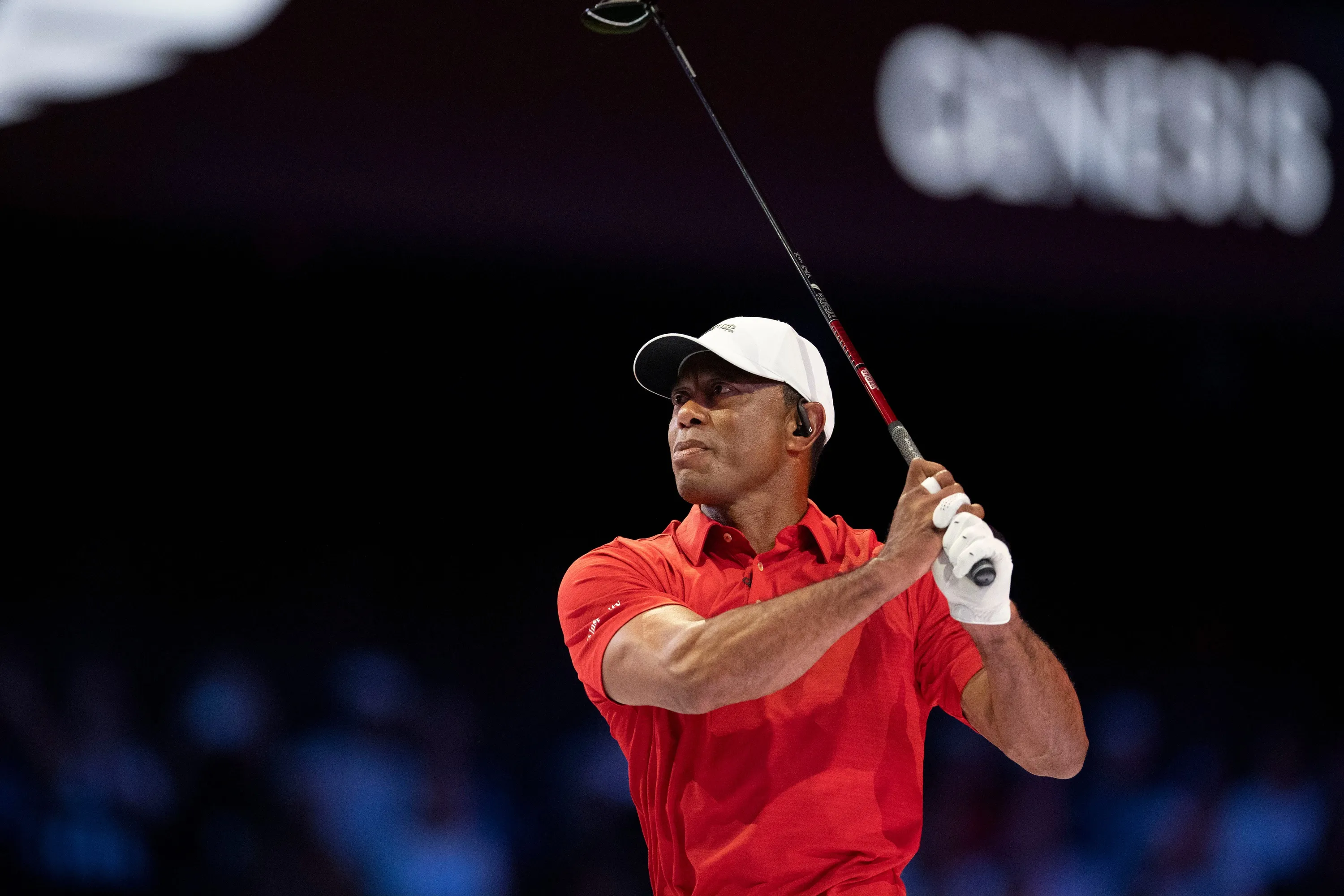 ‘Day and Night,’ Sports Analyst Highlights Major Difference Between LeBron James and Tiger Woods