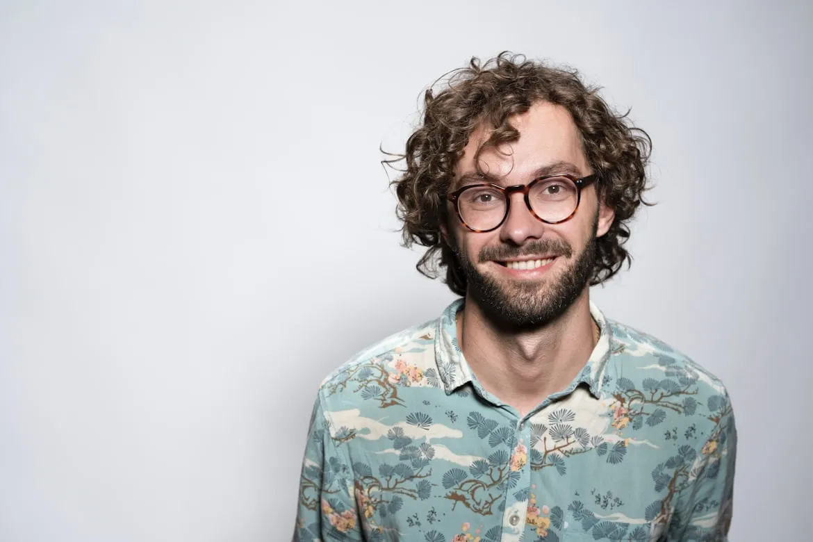 Christian Buehner on Unsplash
